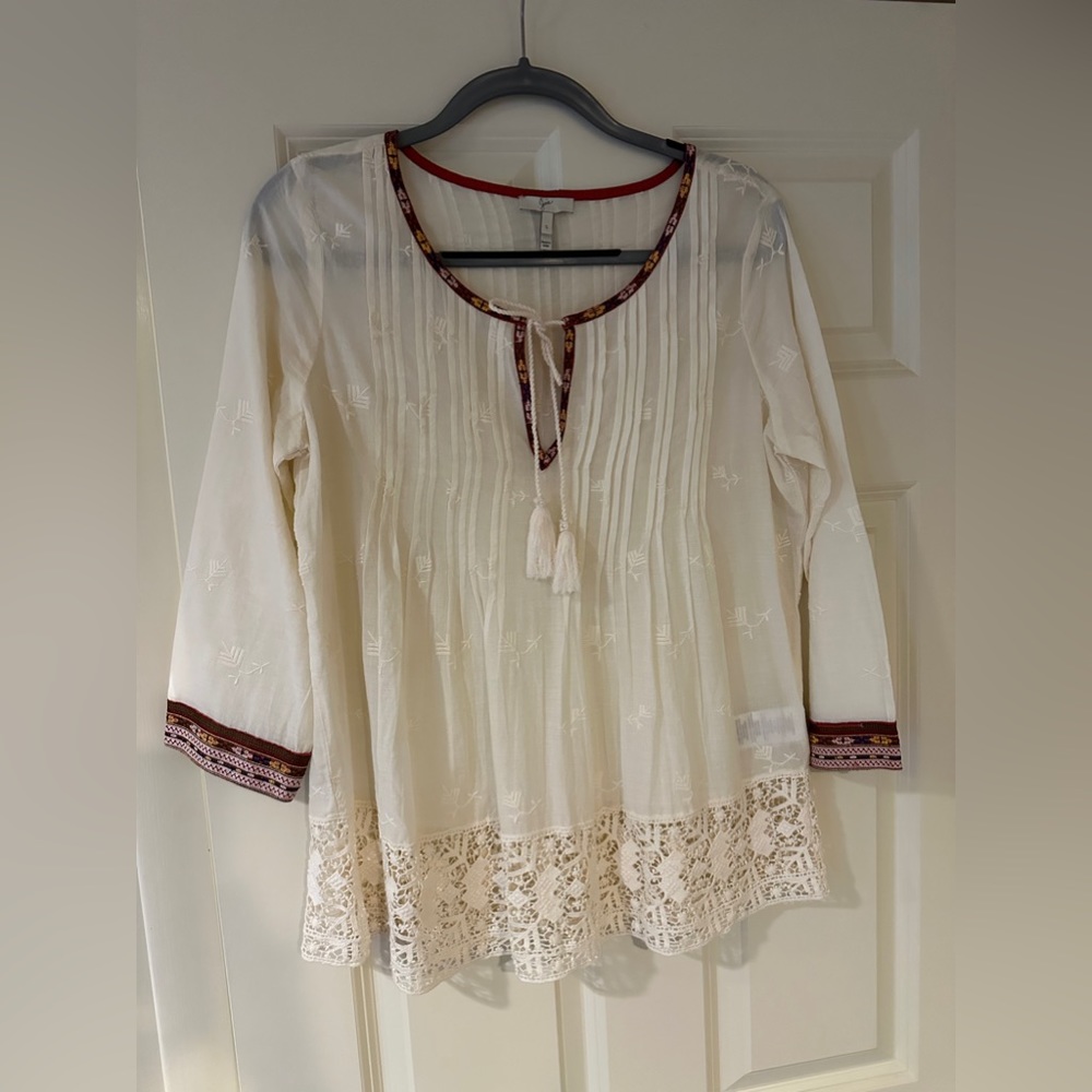 Joie small top